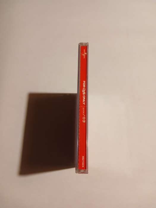 For DJ's Only 2004/03, 2 x CD, Italy