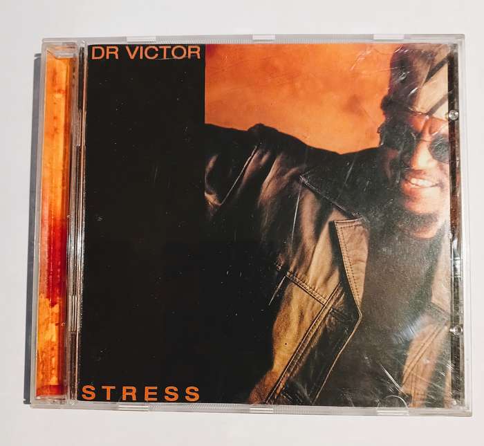 Dr. Victor, Stress CD