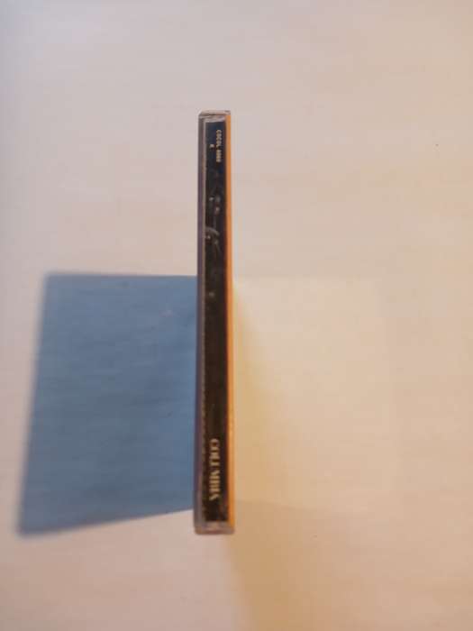 Mariah Carey, Daydream CD