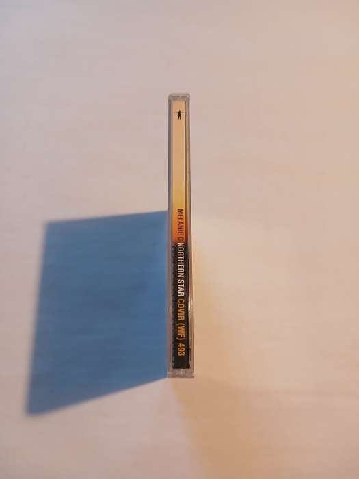Melanie C, Northern Star CD
