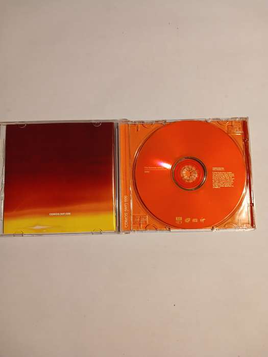 Ministry of Sound, The Summer Annual 2000 CD