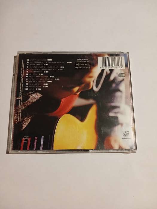Jonathan Butler, Head to Head CD