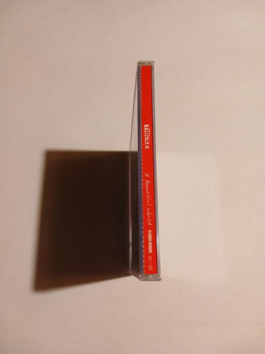 Thicke, A Beautiful World CD