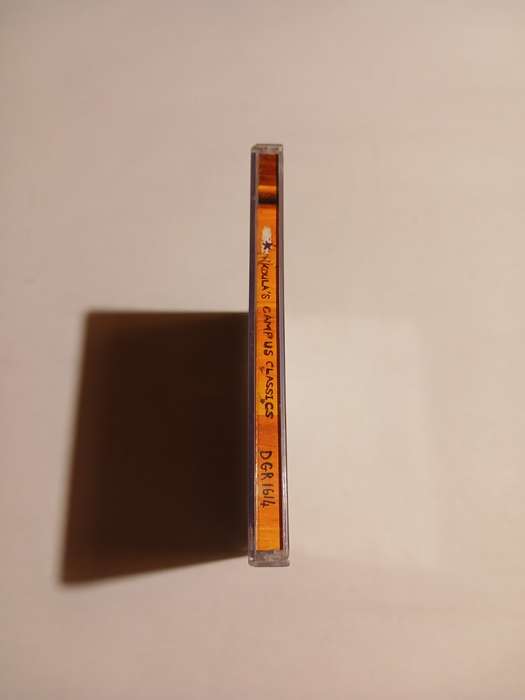 Koula's Campus Classics CD