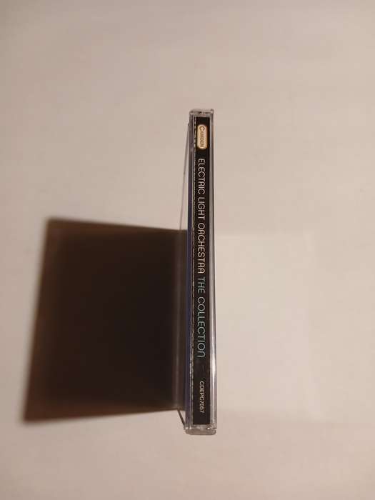 Electric Light Orchestra, The Collection CD