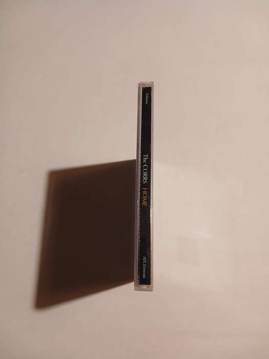 The Corrs, Home CD