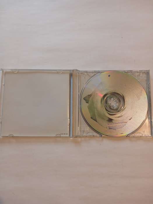Depeche Mode, The Best Of, Vol. 1, CD