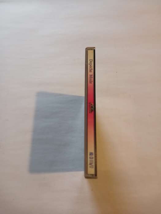 Depeche Mode, Devotional Tour '93, 2 x CD, Germany