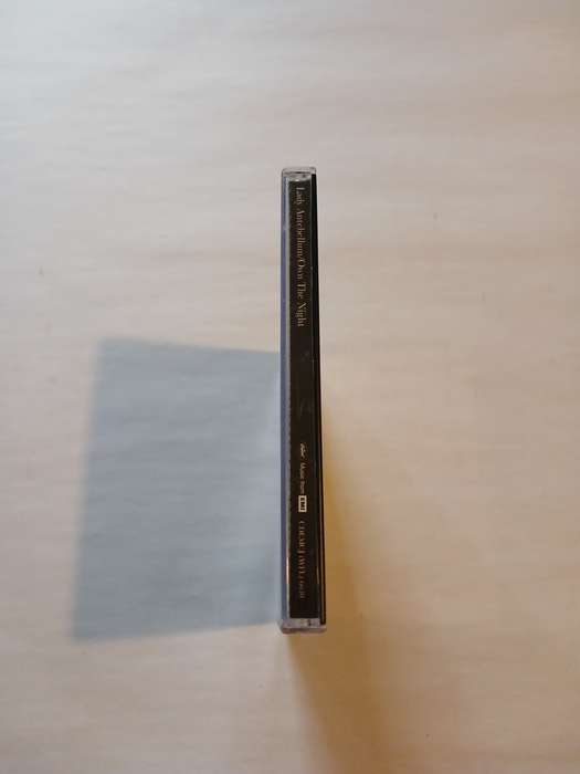 Lady Antebellum, Own The Night CD