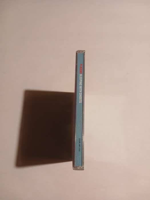 Placebo, Sleeping With Ghosts CD