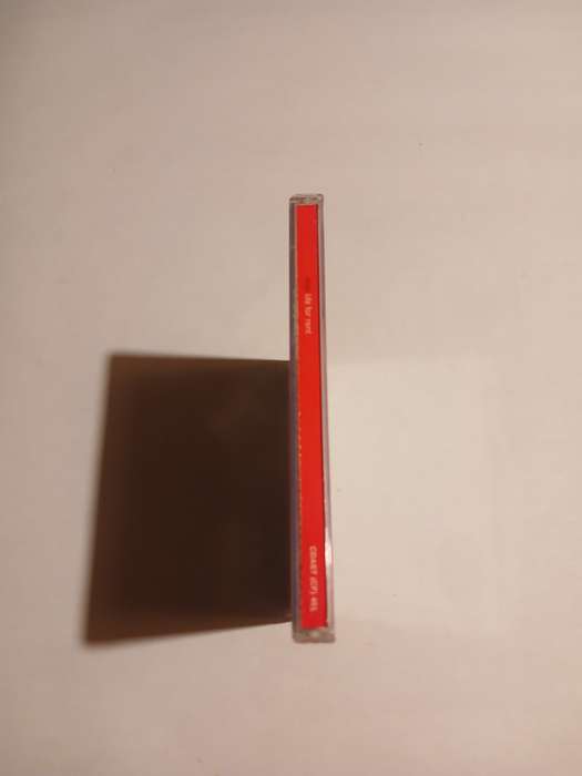 Dido, Life for Rent CD