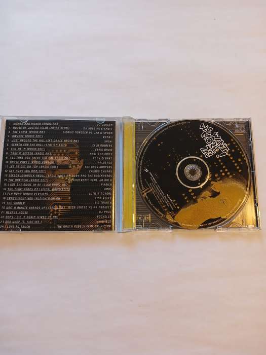 We Want More! 23 CD