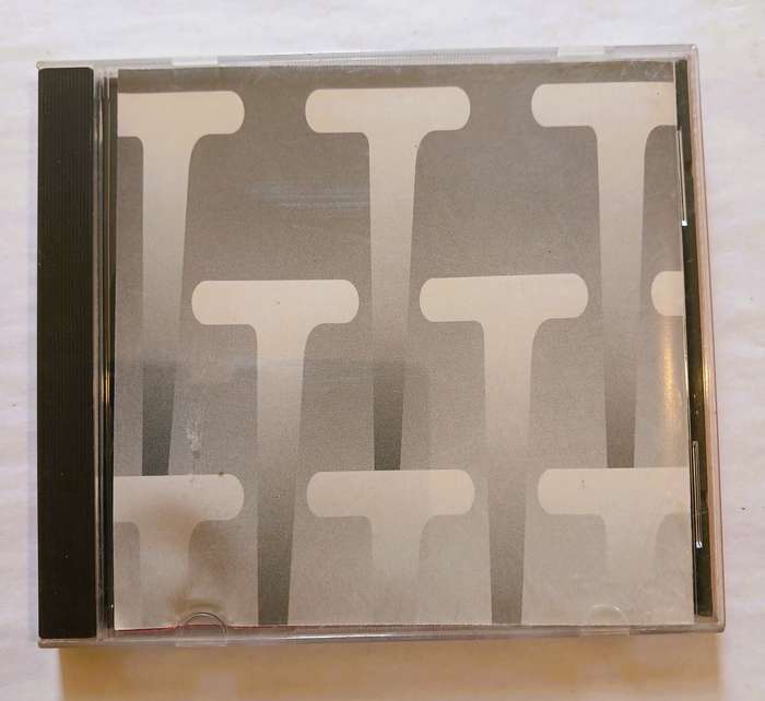 Best of Trance 1, CD, UK