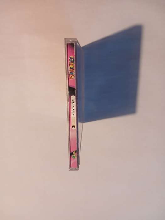 CD Dance Traxx 25 CD, Italy