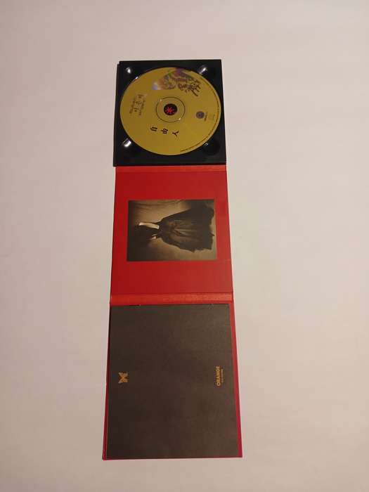  [Lee Eun-mi],  CD, Korea