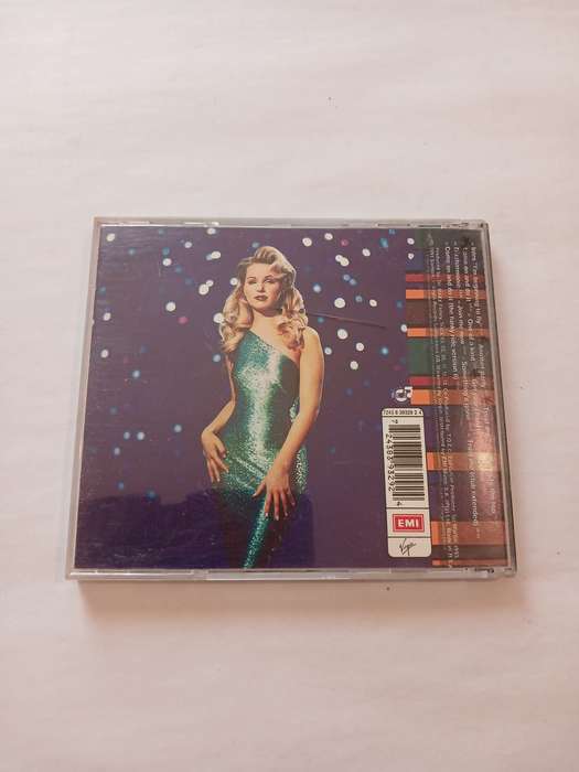 Pandora, One of a Kind CD