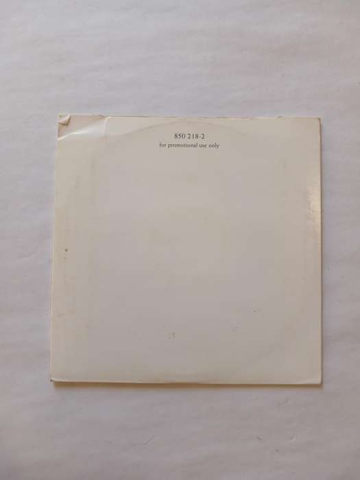 The Beautiful South, Dream A Little Dream CD single, Promo, Sampler, UK