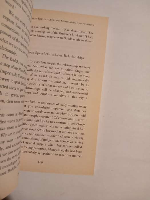 Awakening The Buddhist Heart by Lama Surya Das