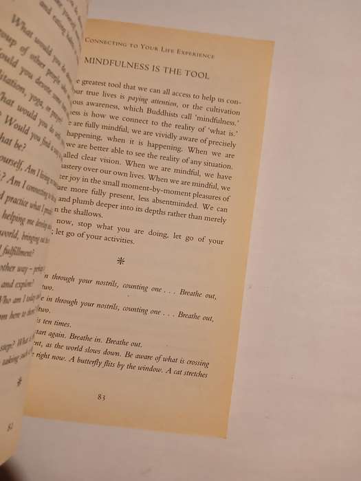 Awakening The Buddhist Heart by Lama Surya Das