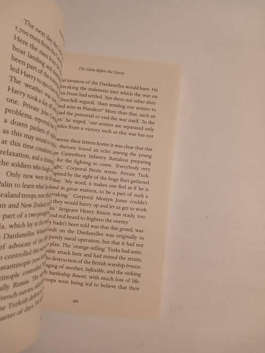Great-Uncle Harry, A Tasle of War and Empire by Michael Palin