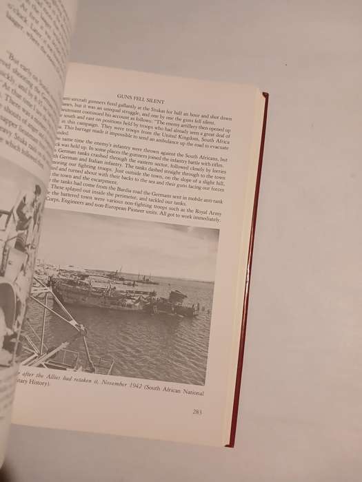 South African Despatches, Two Centuries of the Best in South African Journalism, First Edition