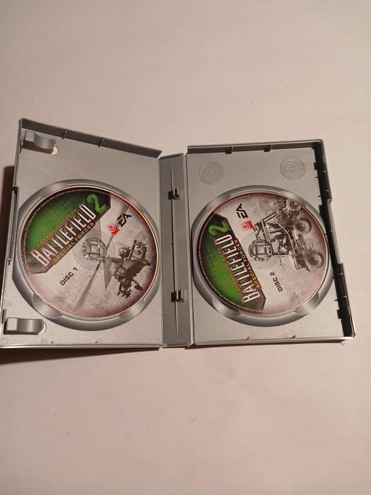 Battlefield, Special Forces Expansion Pack PC Game