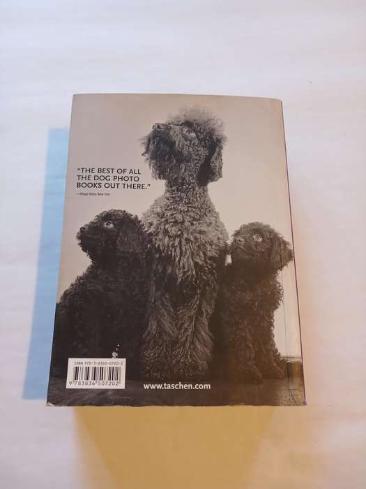 A Thousand Dogs by Raymond Merritt & Miles Barth