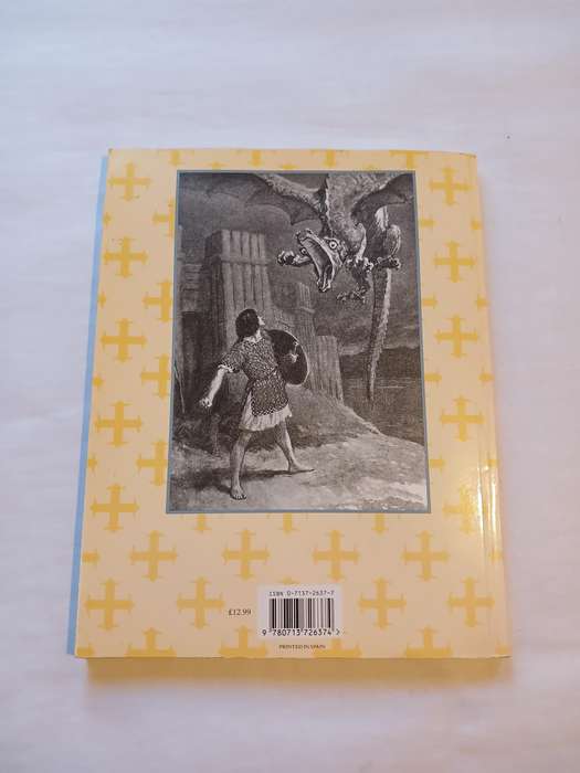 Hero Myths & Legends of Britain & Ireland, M.I. Ebutt