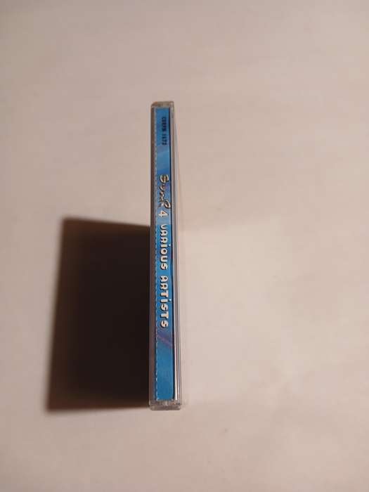 Bump 4 CD
