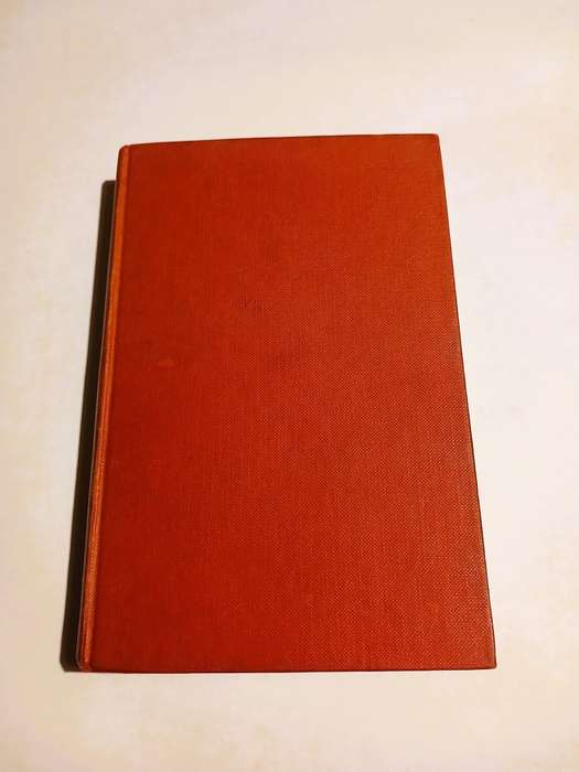 The Red Barbarians, The Life and Times of Mao Tse-tung by Roy MacGregor-Hastie, 1961 Hardcover