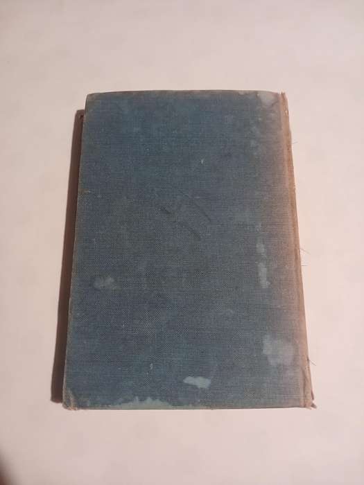 The Rilloby Fair Mystery by Enid Blyton, Hardcover 1950