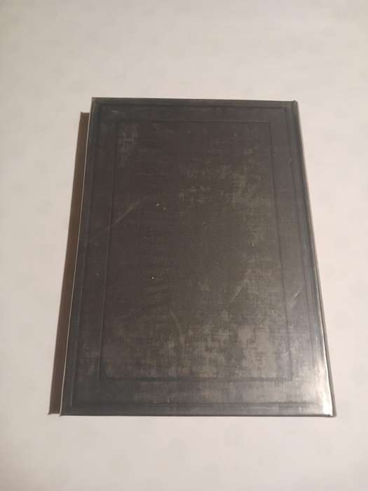 Commentaar op het Oude Testament, Het Boek Jozua verklaard door Dr. J.H. Kroeze, 1968