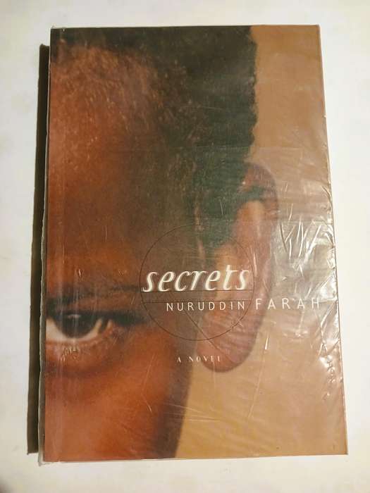 Secrets by Nuruddin Farah