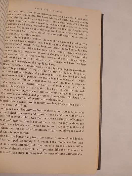 Houses Without Doors by Peter Straub, Hardcover, 1990 First Edition