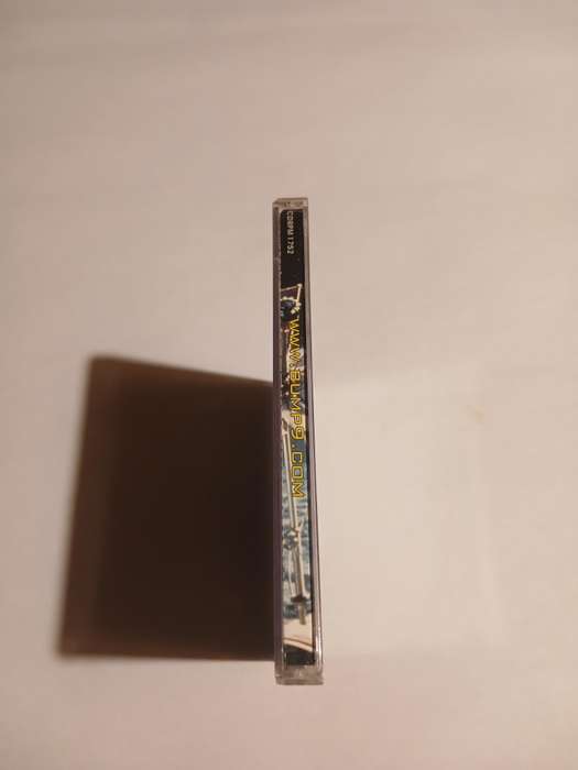 Bump 9 mixed by DJ Costa CD