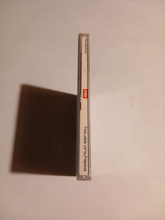 House Anthems, mixed by Ricardo Da Costa & Kevin Grenfell, 2 x CD