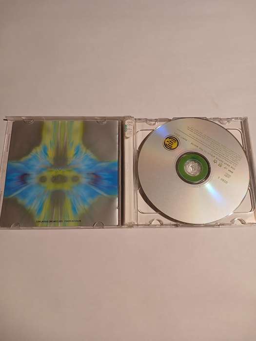 The Best Dance Album...Ever 2001, 2 x CD