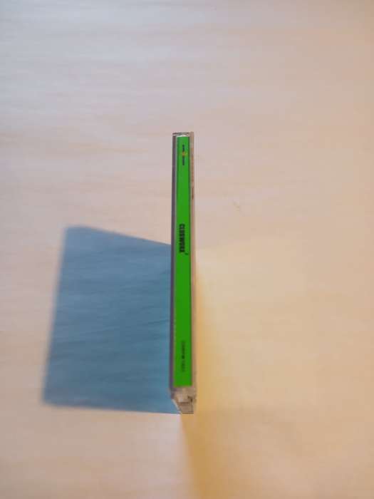 Clubworx 2, 2 x CD