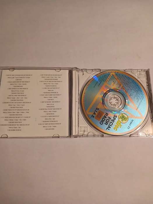 CD Dance Traxx 23 CD
