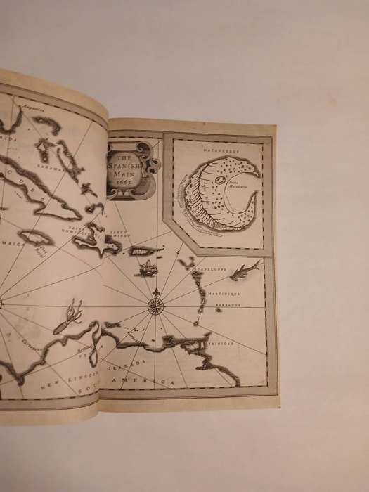 Pirate Latitudes by Michael Crichton