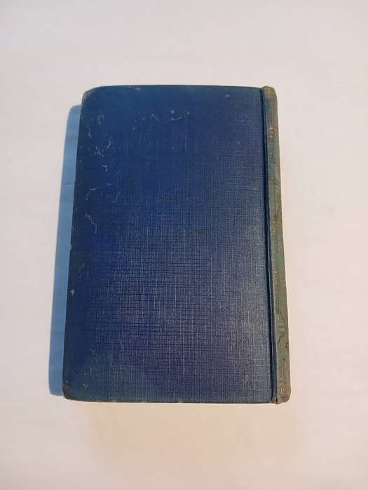 The Rhodesian by Gertrude Page