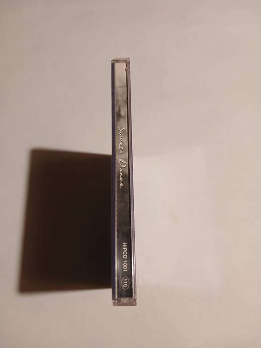 Soweto Dance, The Buskaid Soweto String Project CD