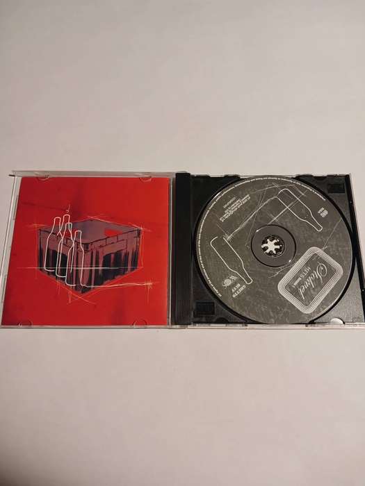 Stokvel Hits Volume 1, CD