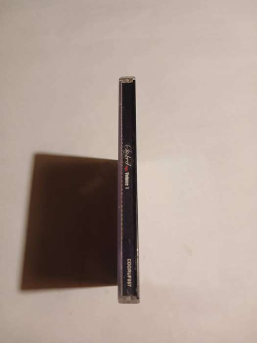 Stokvel Hits Volume 1, CD