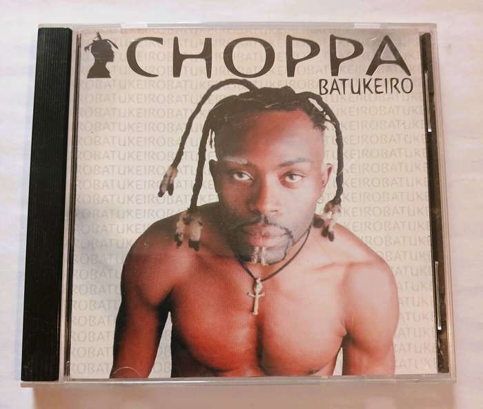 Choppa, Batukeiro CD