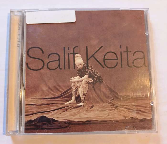 Salif Keita "Folon" The Past CD