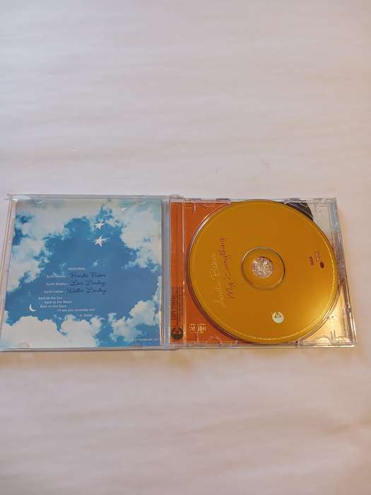 Anita Baker, My Everything CD