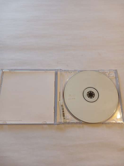 Mary J. Blige, Reflections (A Retrospective) CD