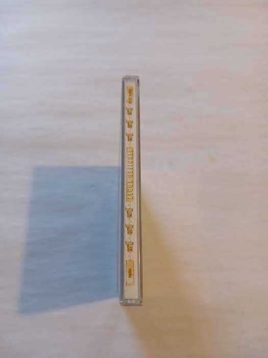 Jennifer Lopez, j.lo CD