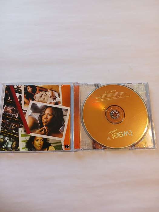 Tweet, It's me Again CD